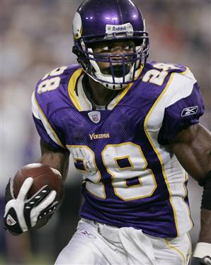 adrien peterson